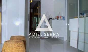 Imagem 7: Horto Florestal | Cobertura Duplex | Alto Padrão | 310m² | 4 Suítes | Varanda Gourmet