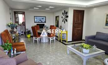 Imagem 2: Pituba | 3/4 sendo 1 suíte | 132m² | Nascente | Andar alto