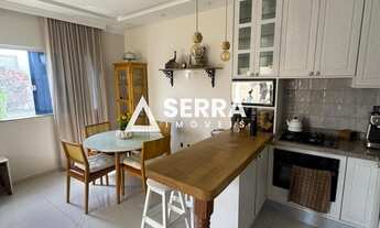 Imagem 6: Abrantes | Casa térrea em condomínio | 3/4 sendo 1 suíte | 146m² | Área gourmet