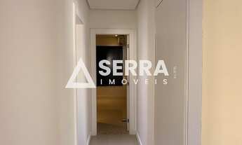 Imagem 6: Pituba | Apartamento 2/4 com Suíte + Dependência | 90m² | Varanda Integrada | 2 Vagas