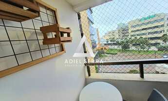 Imagem 7: Mirante do Iguatemi | Apartamento 2/4 | 45 m² | Suíte