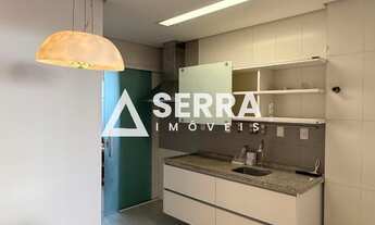 Imagem 4: Pituba | Apartamento 2/4 com Suíte + Dependência | 90m² | Varanda Integrada | 2 Vagas