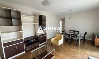 Imagem 2: Graça | 3/4 com Suíte | 144 m² | Nascente | Andar alto