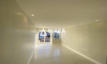 Imagem 5: Ondina | 3/4 sendo 1 suíte com closet | 110m² | Cozinha c/ ilha | Reformado