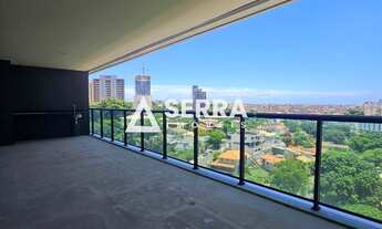 Imagem 6: Horto Florestal | Monvert Odebrecht | 285m² | 4 suítes | Varanda gourmet | 4 vagas