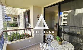 Imagem: Alto do Itaigara Apartamento 4/4 123m²