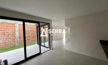 Imagem 6: Abrantes | 4/4 com 3 Suítes | 168,97 m² | Arquitetura Moderna | Espaço Gourmet