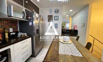 Imagem 7: Armação | Cobertura Duplex | 185m² | 2 Suítes | Vista mar | Piscina privativa