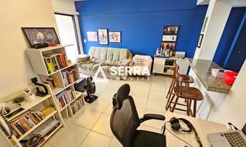 Imagem 5: Patamares | Apartamento | 2/4 com Suíte | Nascente, Andar Alto, Vista Mar