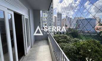 Imagem: Graça 3/4 com Suíte 144 m² Nascente