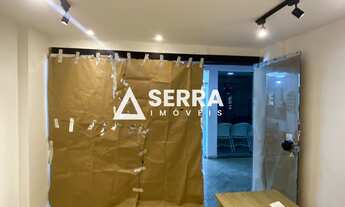 Imagem 5: Stella Maris | Sala Comercial Duplex | 36m² | Reformada | 2 Vagas