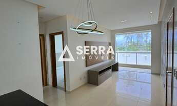 Imagem: Stella Maris 2/4 com Suíte 65 m²