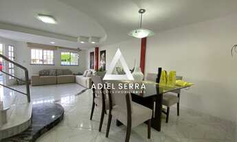 Imagem 4: Stella Maris | Casa Duplex 3/4 c/ 2 Suítes | 240m² | Piscina e Área Gourmet