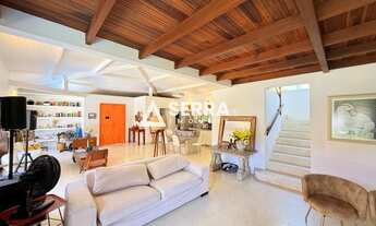 Imagem 3: Busca Ville | Casa 3 quartos (2 suítes) | 1.000 m² de terreno | Piscina e área verde