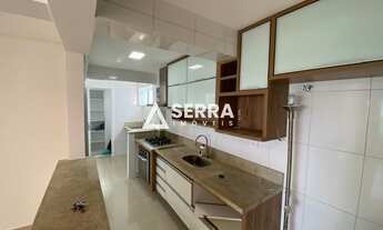 Imagem 5: Itapuã | Apartamento 2/4 | 69 m² | Suíte | Vista mar | Nascente