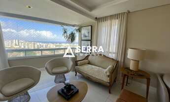 Imagem 3: Condomínio Edifício Amazon | Cobertura Duplex | 323m² | 3 suítes