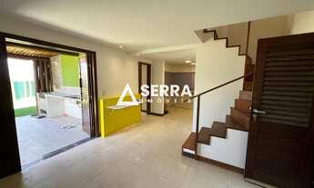 Imagem 2: Condomínio Itacim 23 ? Itacimirim | Village duplex | 132 m² | 3 suítes | Vista mar