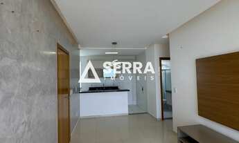 Imagem 7: Stella Maris | 2/4 com Suíte | 65 m² | Nascente, Planejados e 2 Vagas