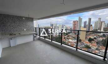 Imagem: Caminho das Árvores Le Quartier 3 Suítes