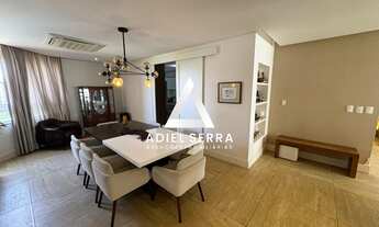 Imagem 5: Patamares | Apartamento | 213m² | 3 Suítes | Vista Mar | 5 Vagas | Depósito