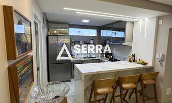 Imagem 3: Pituba | Apartamento | 100m² | 2 Suítes Decorado com Automação