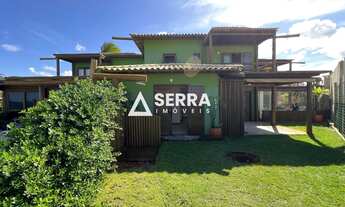 Imagem: Condomínio Itacim 23 Itacimirim Village