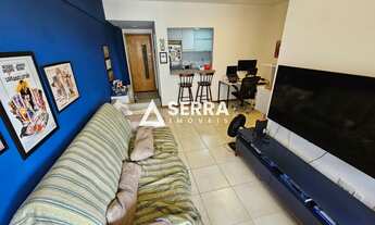 Imagem 3: Patamares | Apartamento | 2/4 com Suíte | Nascente, Andar Alto, Vista Mar