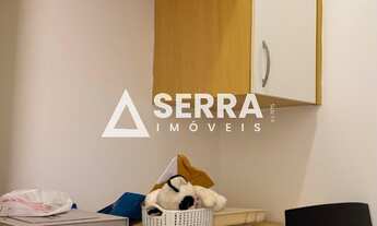 Imagem 5: Pituba | Apartamento 2/4 com Suíte + Dependência | 90m² | Varanda Integrada | 2 Vagas