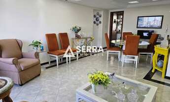 Imagem 5: Pituba | 3/4 sendo 1 suíte | 132m² | Nascente | Andar alto