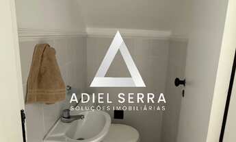 Imagem 7: Piatã | Casa em Condomínio | 220m² Área Construída | 4 Quartos sendo 2 Suítes