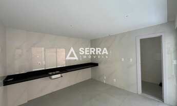 Imagem 3: Abrantes | 4/4 com 3 Suítes | 168,97 m² | Arquitetura Moderna | Espaço Gourmet