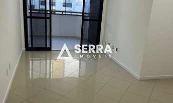 Imagem 3: Federação | Apartamento 2/4 com Suíte | 70m² | Nascente | Reformado