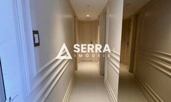 Imagem 6: Patamares Apartamento Platno Greenville 110m² 3/4 + Home Office Varanda Gourmet