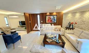 Imagem 5: Villas do Bosque ? Estrada do Coco | Casa 5/4 sendo 4 suítes | 450 m²