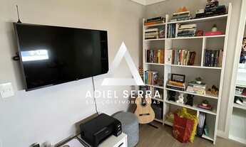 Imagem 7: Caminho das Árvores 3 suítes 155m² Varanda gourmet Dependência completa Lavabo