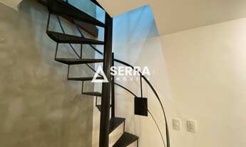 Imagem 6: Stella Maris | Sala Comercial Duplex | 36m² | Reformada | 2 Vagas