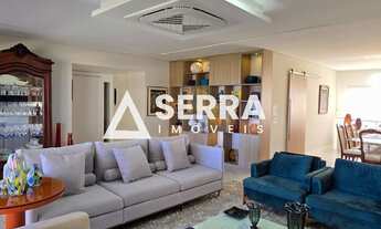 Imagem 6: GREENVILLE ? LUMNO ÉRIS | APARTAMENTO ALTO PADRÃO | 225m² | 3 SUÍTES | VISTA MAR