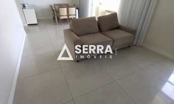 Imagem 5: Horto Bela Vista | Apartamento 3 suítes | 123 m² | Dependência completa