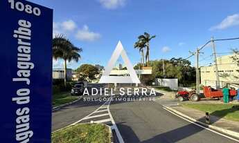 Imagem: Águas de Jaguaribe Casa de Alto Padrão