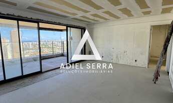 Imagem 6: Caminho das Árvores | Apartamento | 130m² | 3 Suítes | Varanda gourmet | 2 Vagas