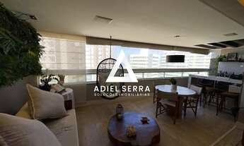 Imagem: Patamares Apartamento 213m² 3 Suítes