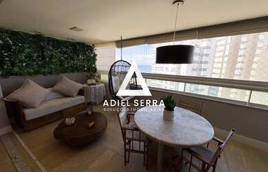 Imagem 10: Patamares | Apartamento | 213m² | 3 Suítes | Vista Mar | 5 Vagas | Depósito