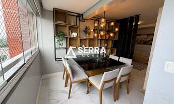 Imagem: Jardim Santa Teresa Apartamento mobiliado