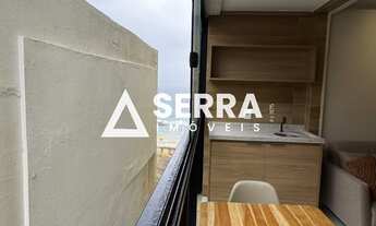 Imagem 6: House Barra | Apartamento | 30 m² | 1/4 | Mobiliado | Vista mar diagonal | 1 vaga