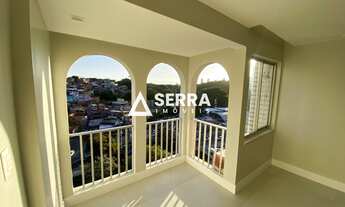 Imagem: Ondina 3/4 sendo 1 suíte com closet