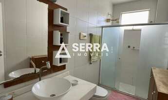 Imagem 7: Graça | 3/4 com Suíte | 144 m² | Nascente | Andar alto