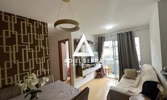 Imagem: Mirante do Iguatemi Apartamento 2/4