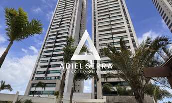 Imagem: Patamares 1/4 nascente 54m² Andar