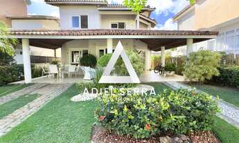 Imagem: Praia do Flamengo Casa Duplex 4/4 180m²