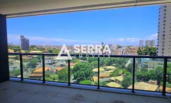 Imagem 5: Horto Florestal | Monvert Odebrecht | 285m² | 4 suítes | Varanda gourmet | 4 vagas